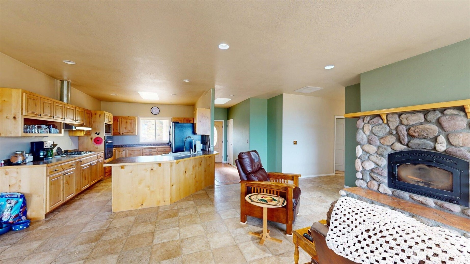 18 Risingson Drive
