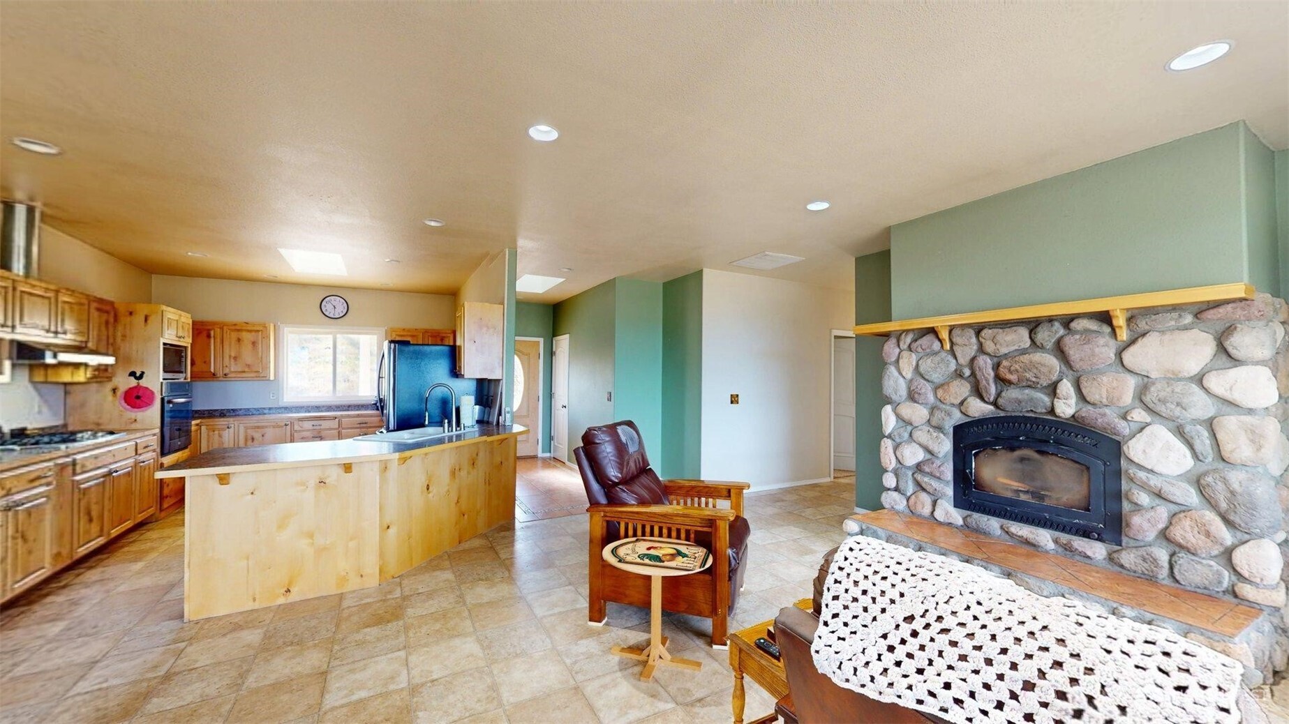 18 Risingson Drive