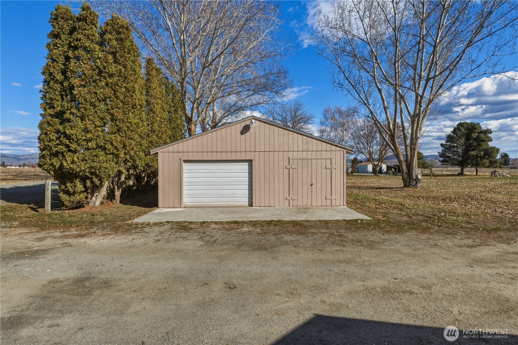 22 Kermel Road