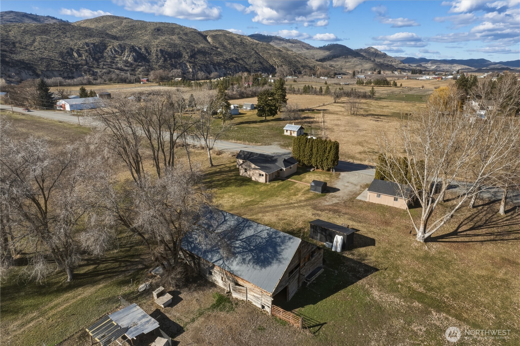 22 Kermel Road