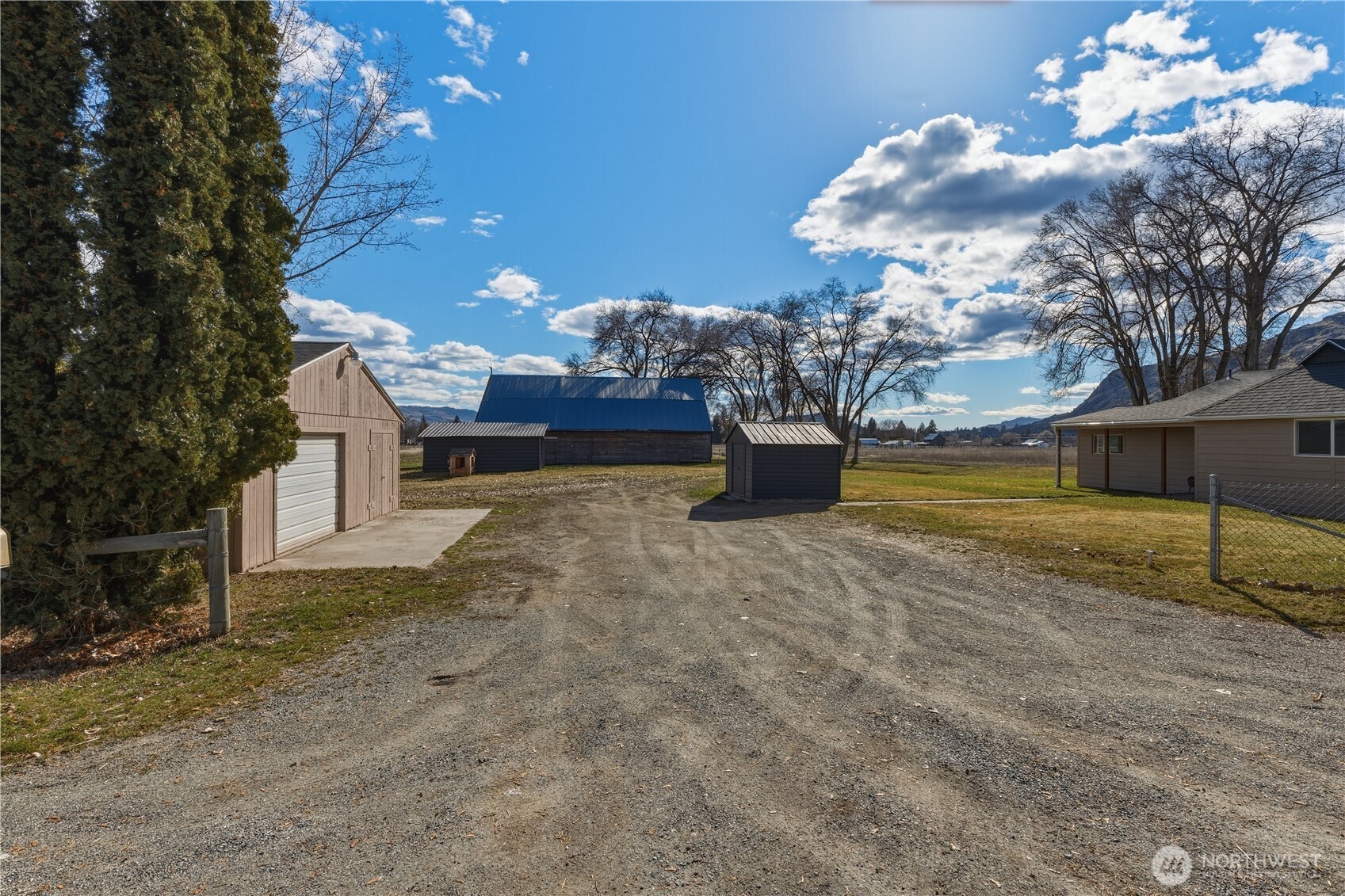 22 Kermel Road