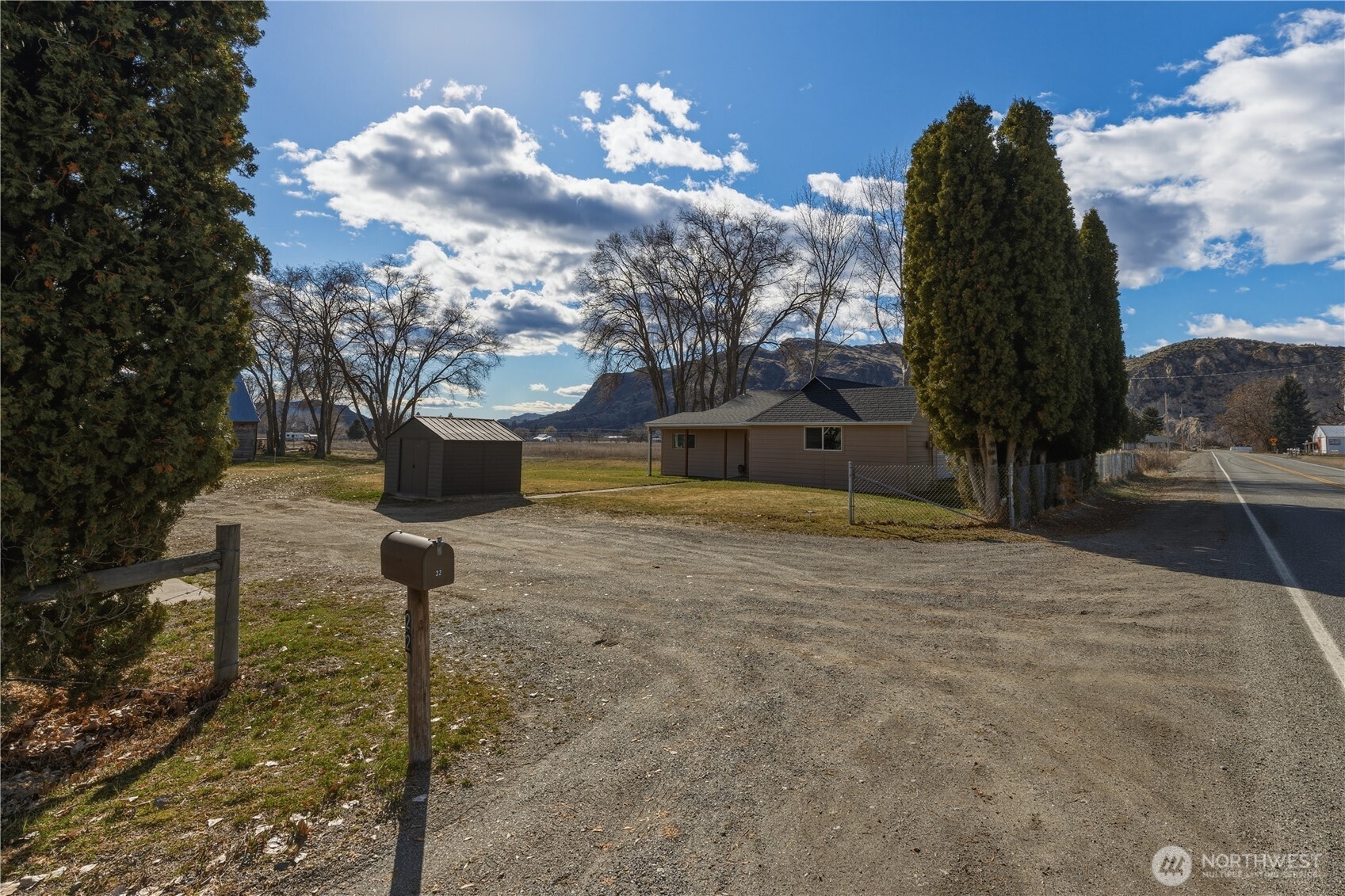 22 Kermel Road