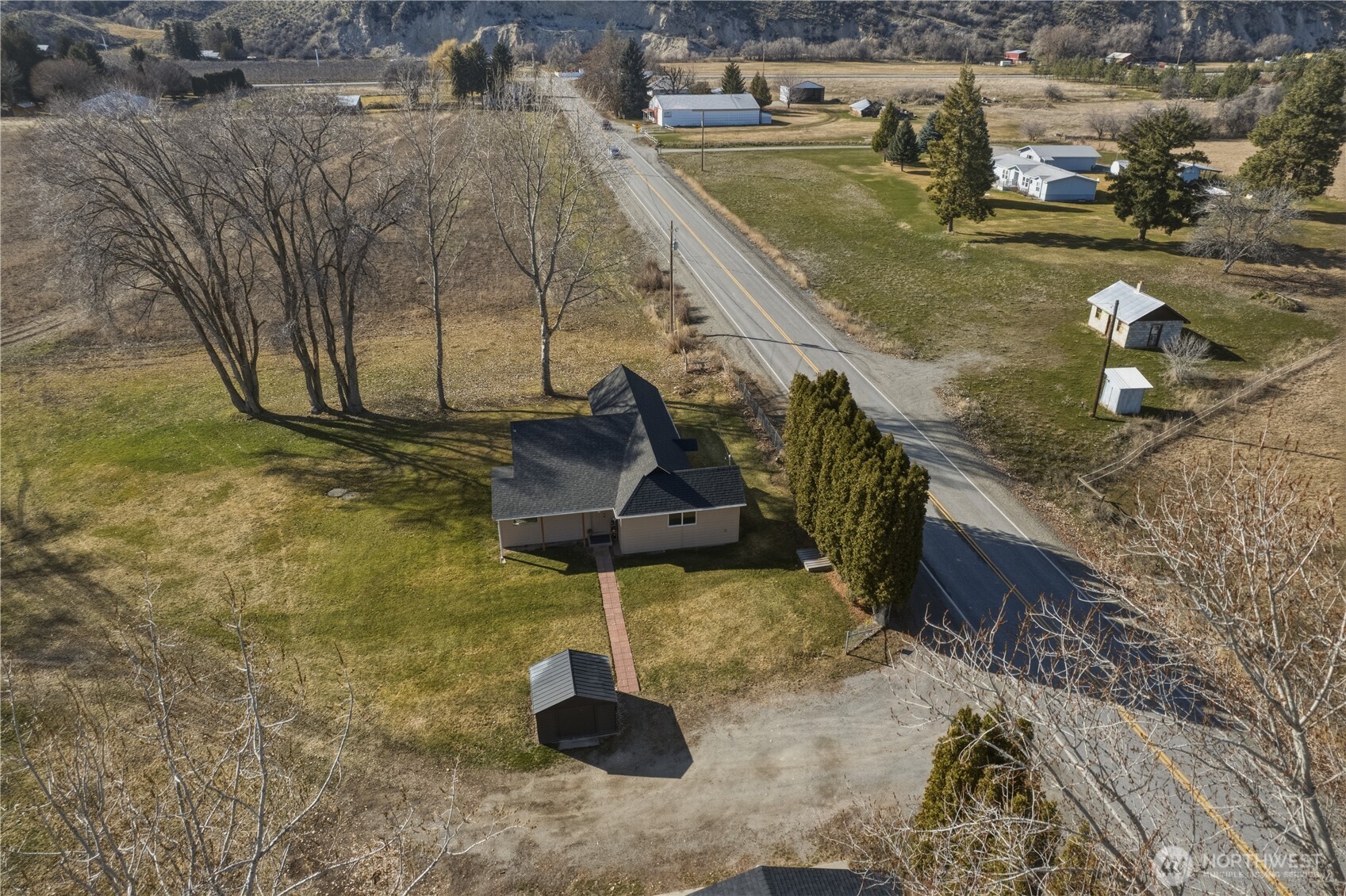 22 Kermel Road
