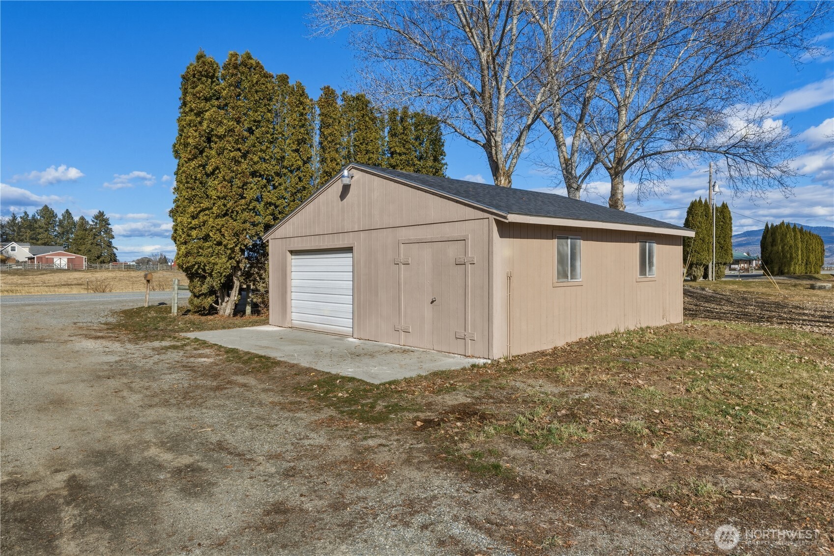 22 Kermel Road