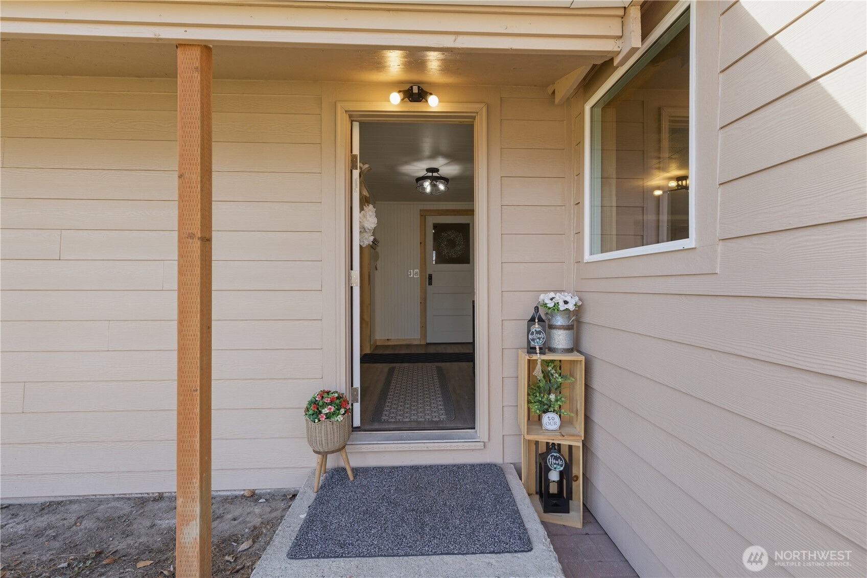 22 Kermel Road