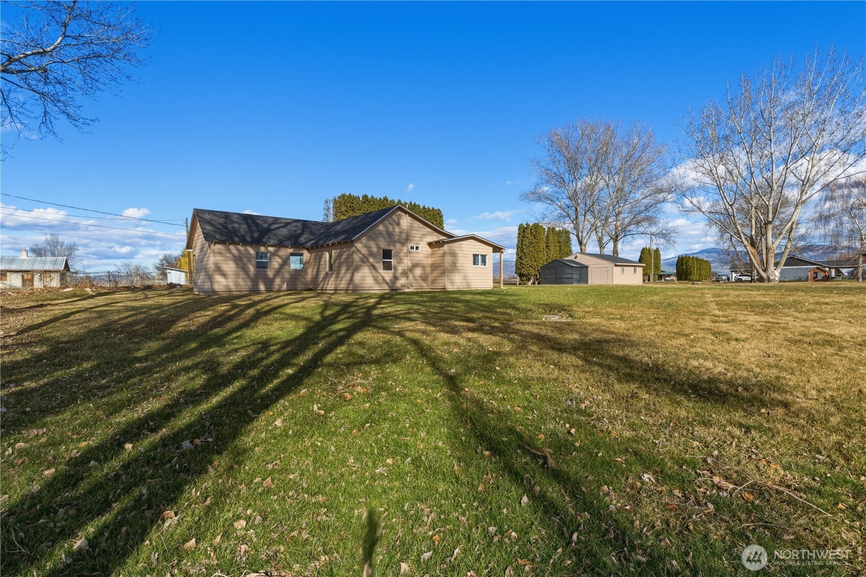 22 Kermel Road