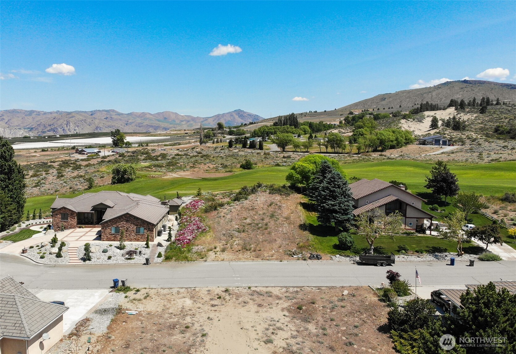 308 Desert View Place