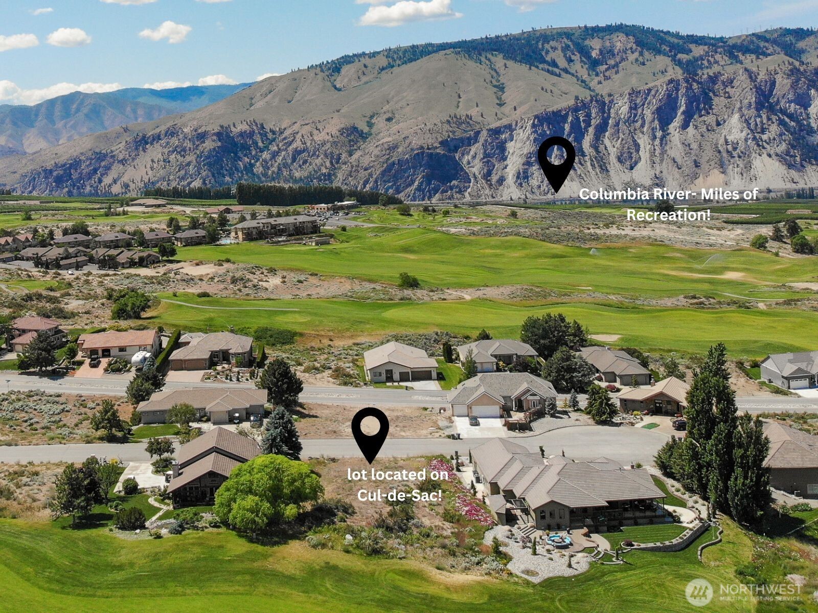 308 Desert View Place