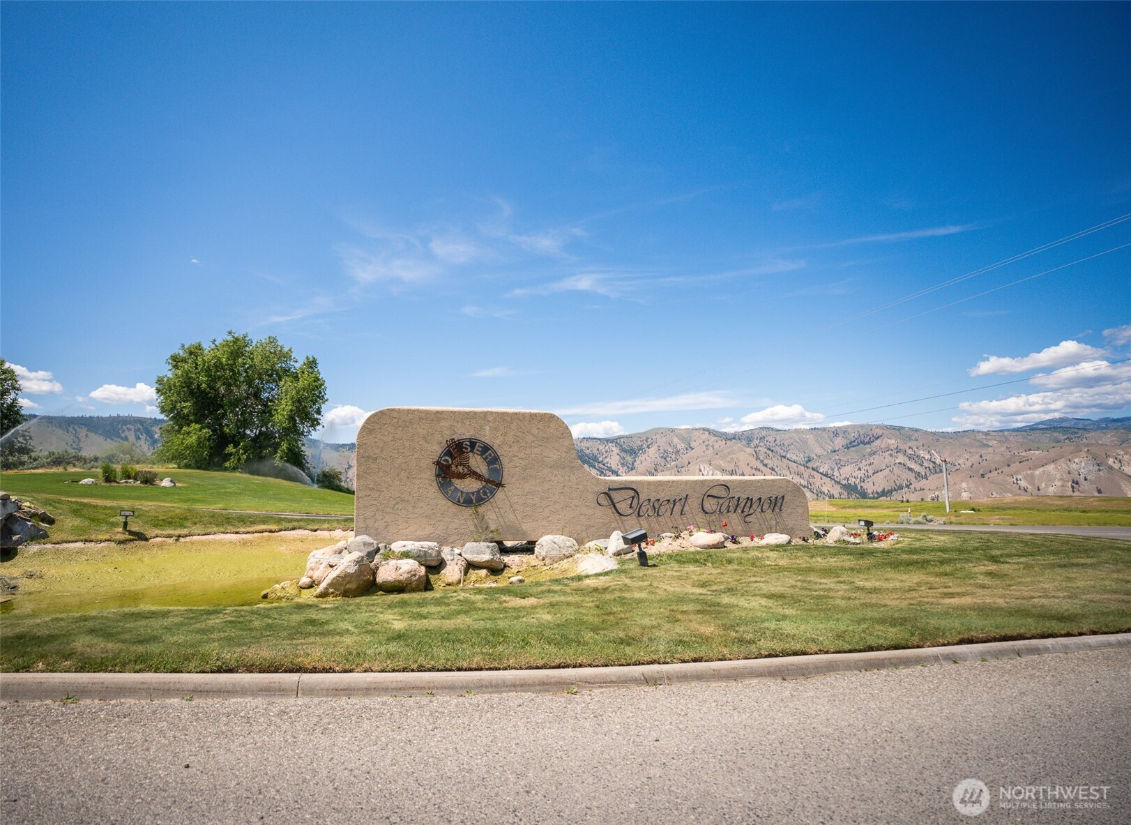 308 Desert View Place