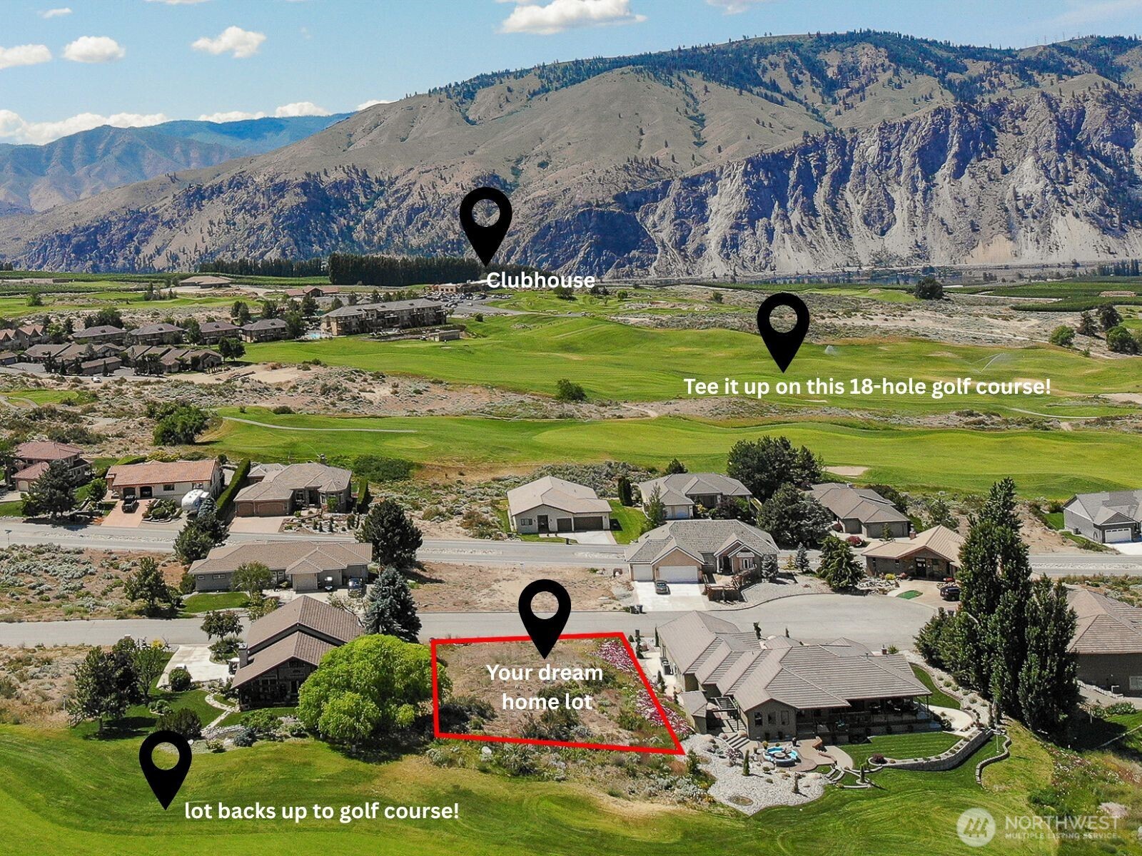 308 Desert View Place