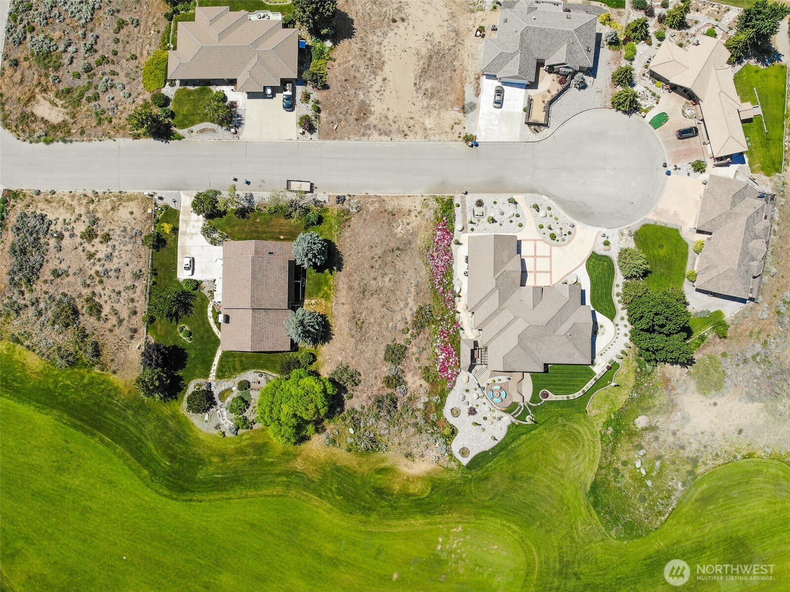 308 Desert View Place