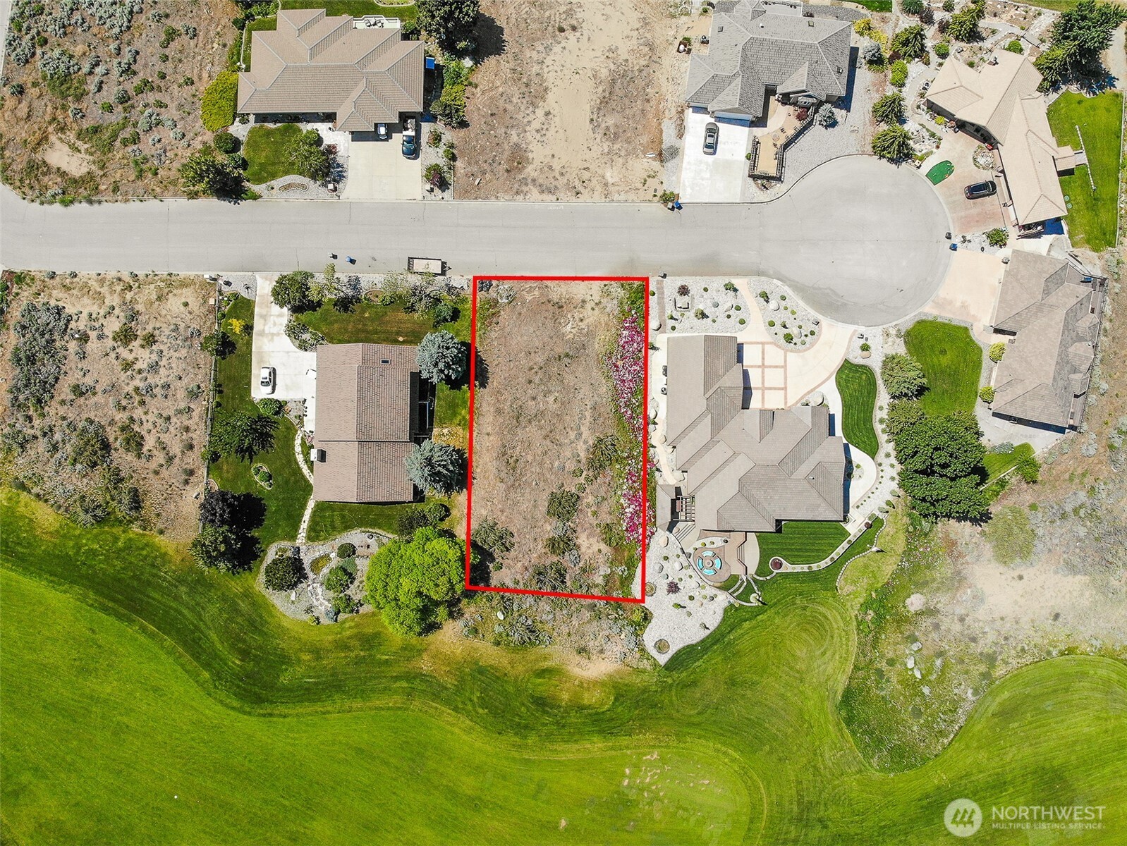 308 Desert View Place