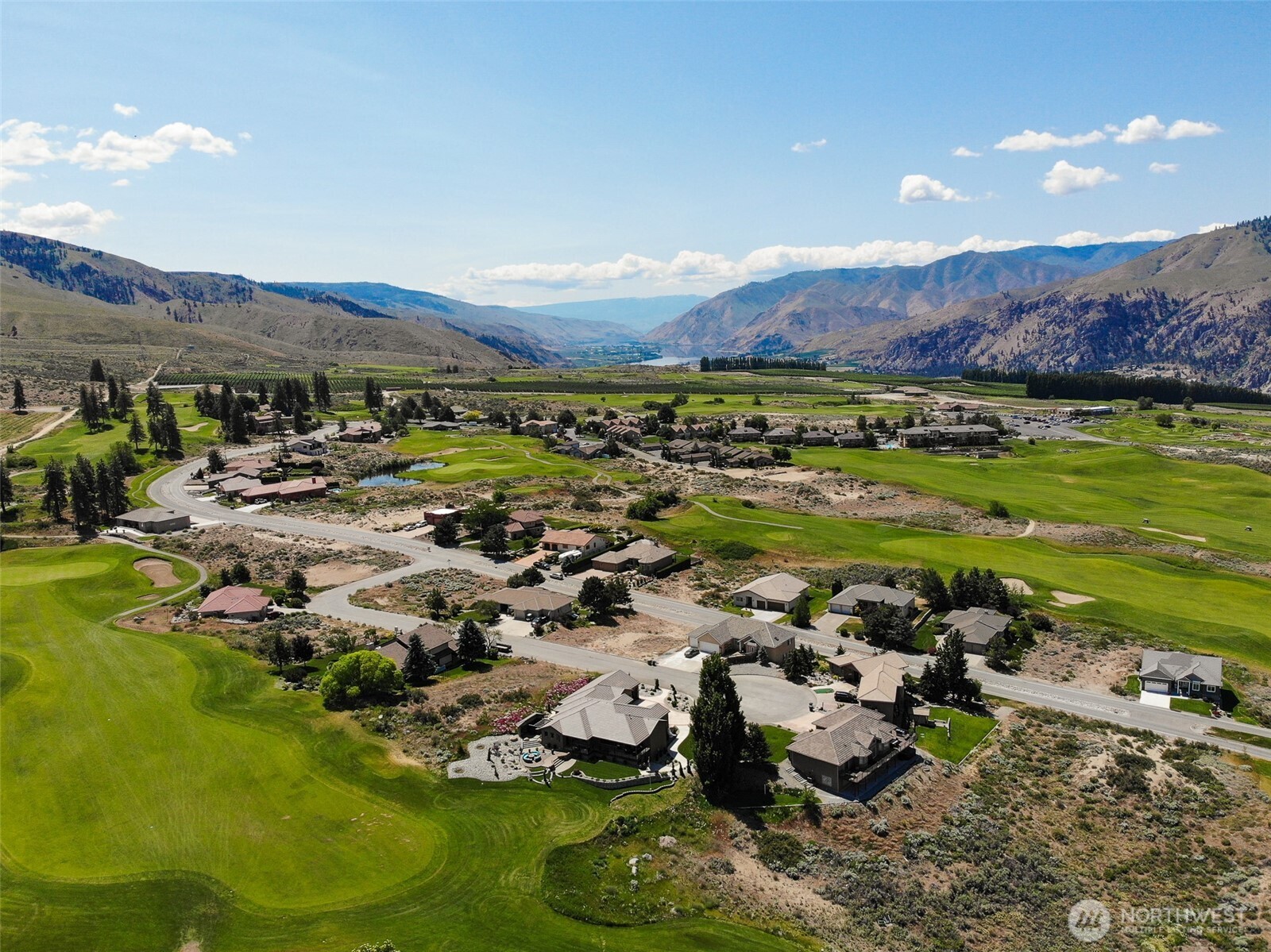 308 Desert View Place