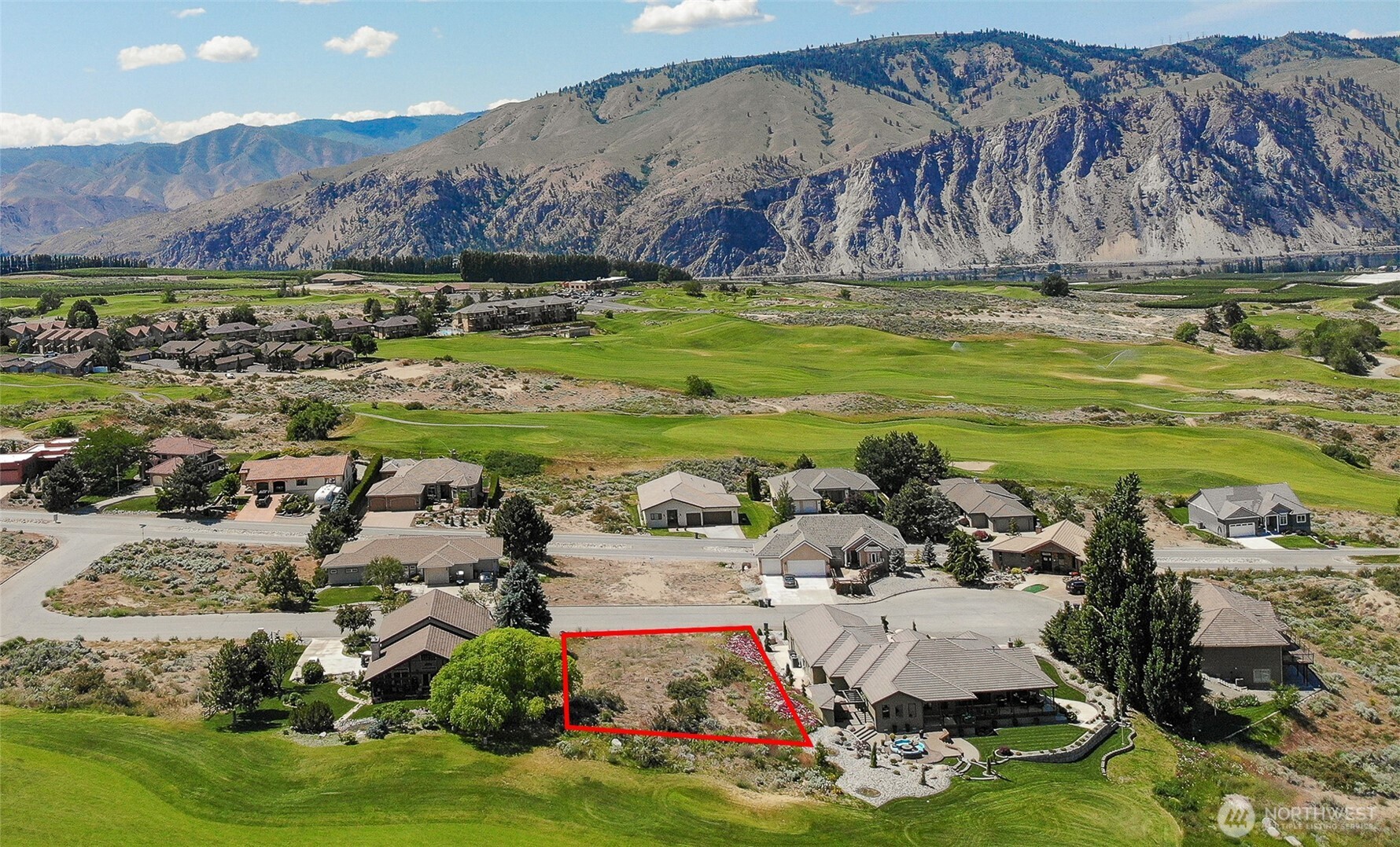 308 Desert View Place