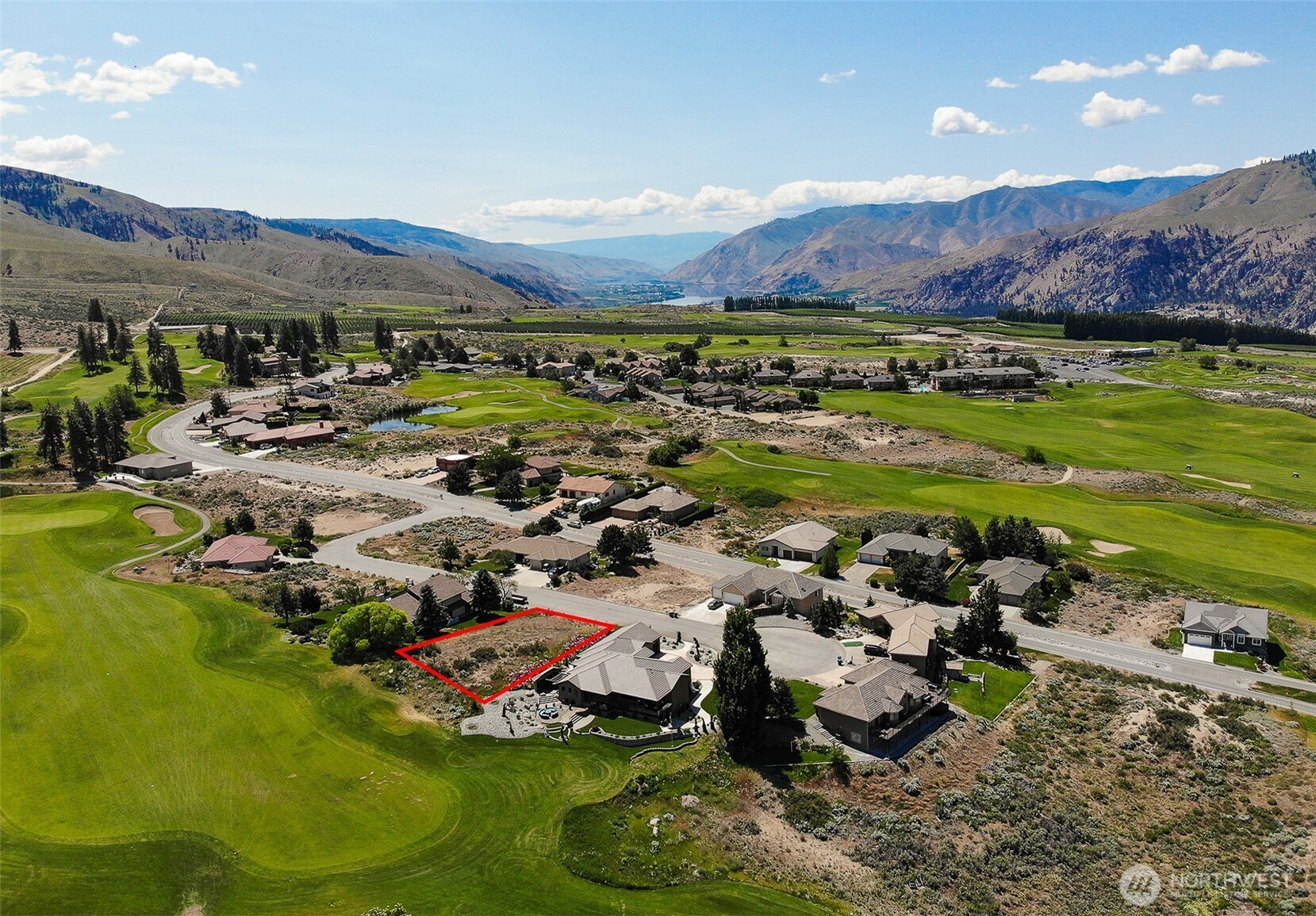 308 Desert View Place