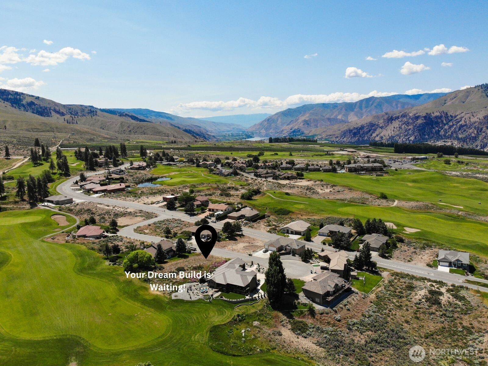 308 Desert View Place
