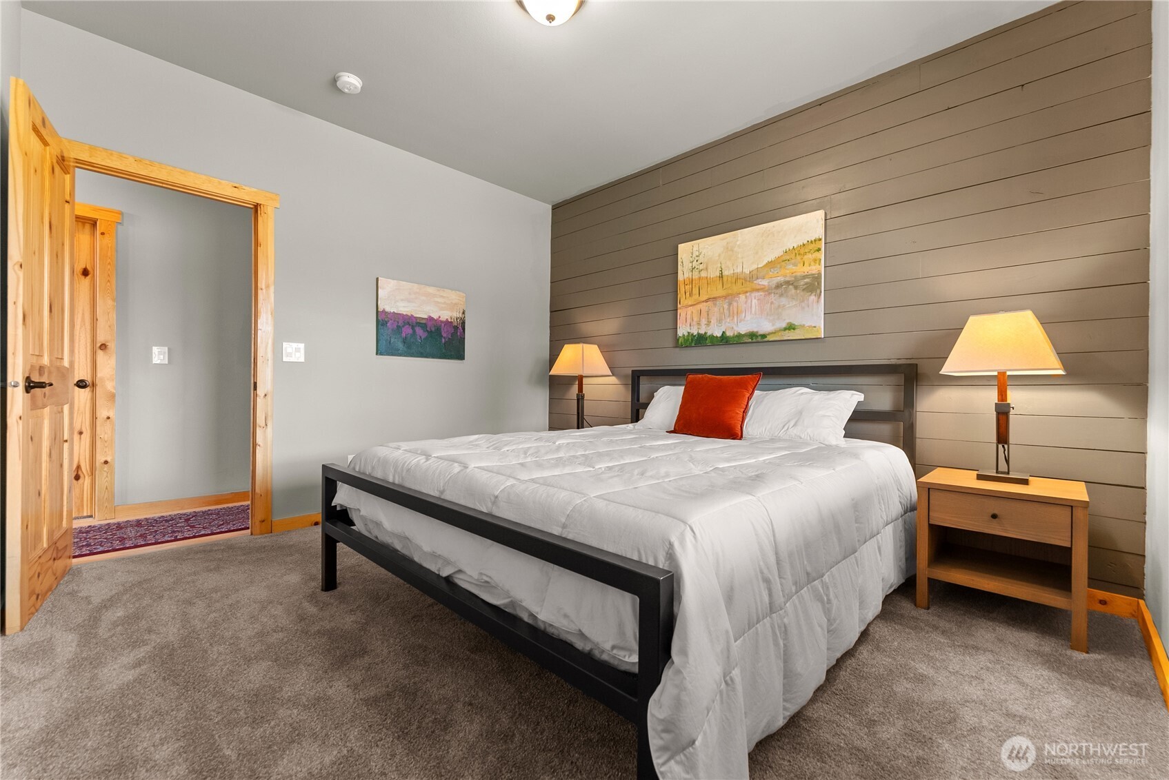 30 Shalberg Lake Road