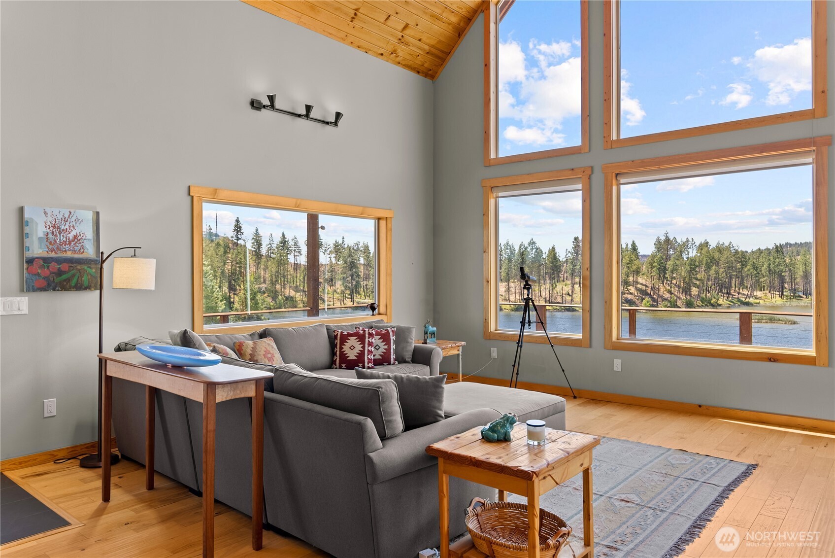 30 Shalberg Lake Road