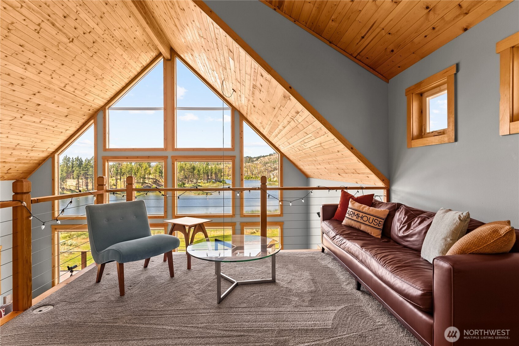 30 Shalberg Lake Road