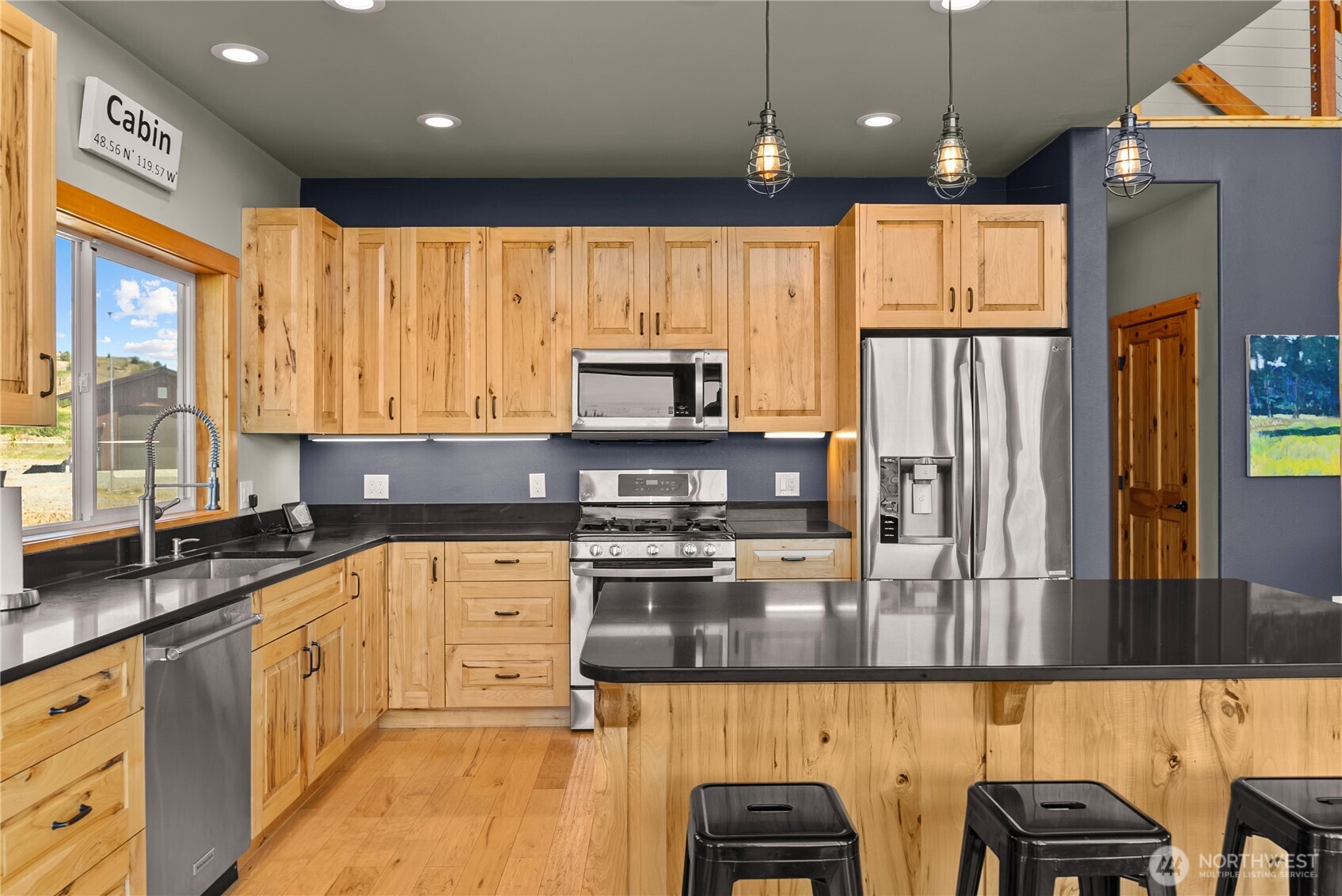 30 Shalberg Lake Road