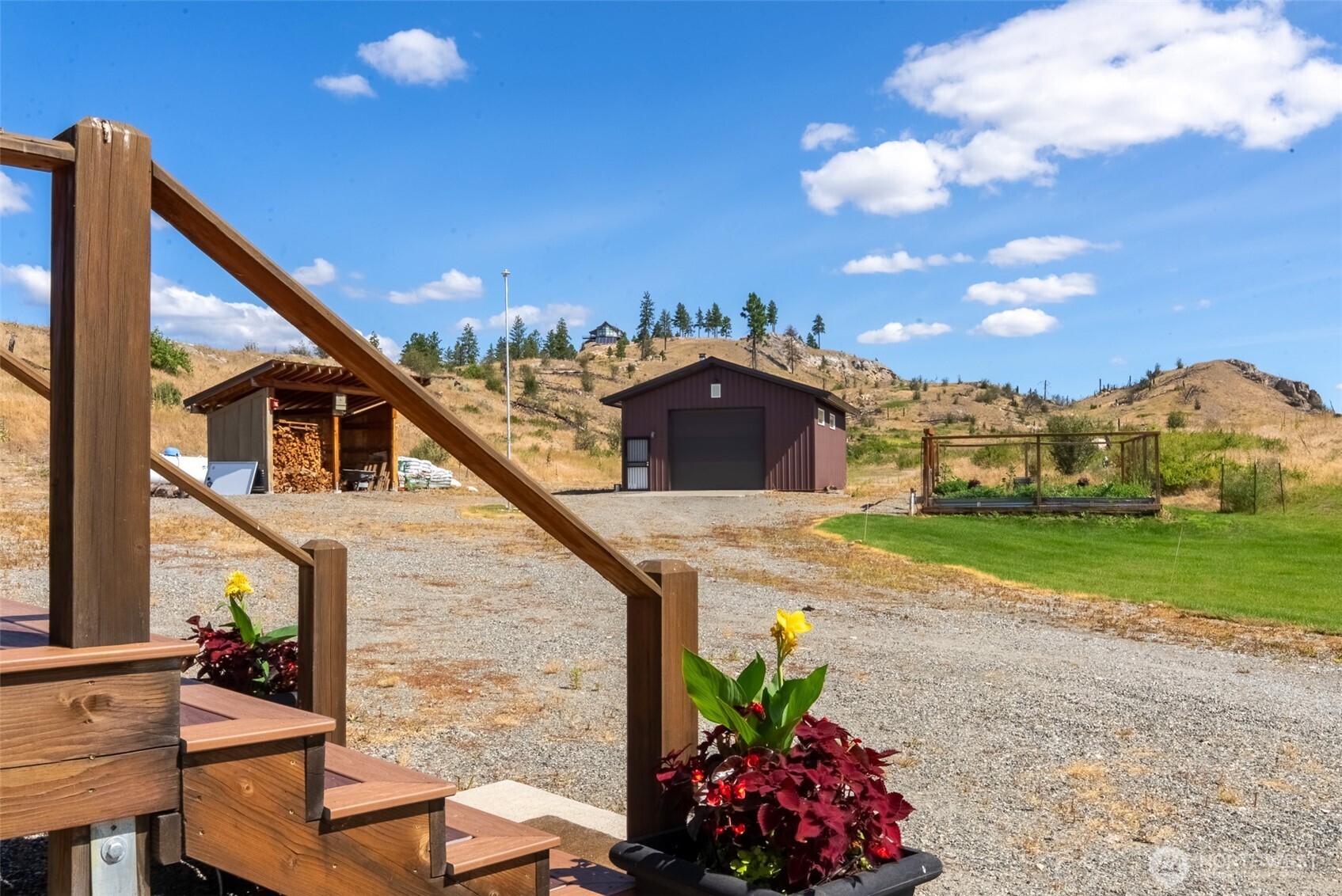 30 Shalberg Lake Road