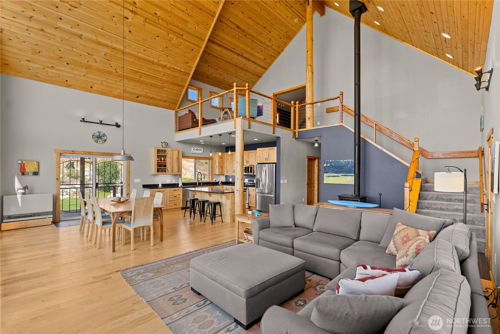 30 Shalberg Lake Road