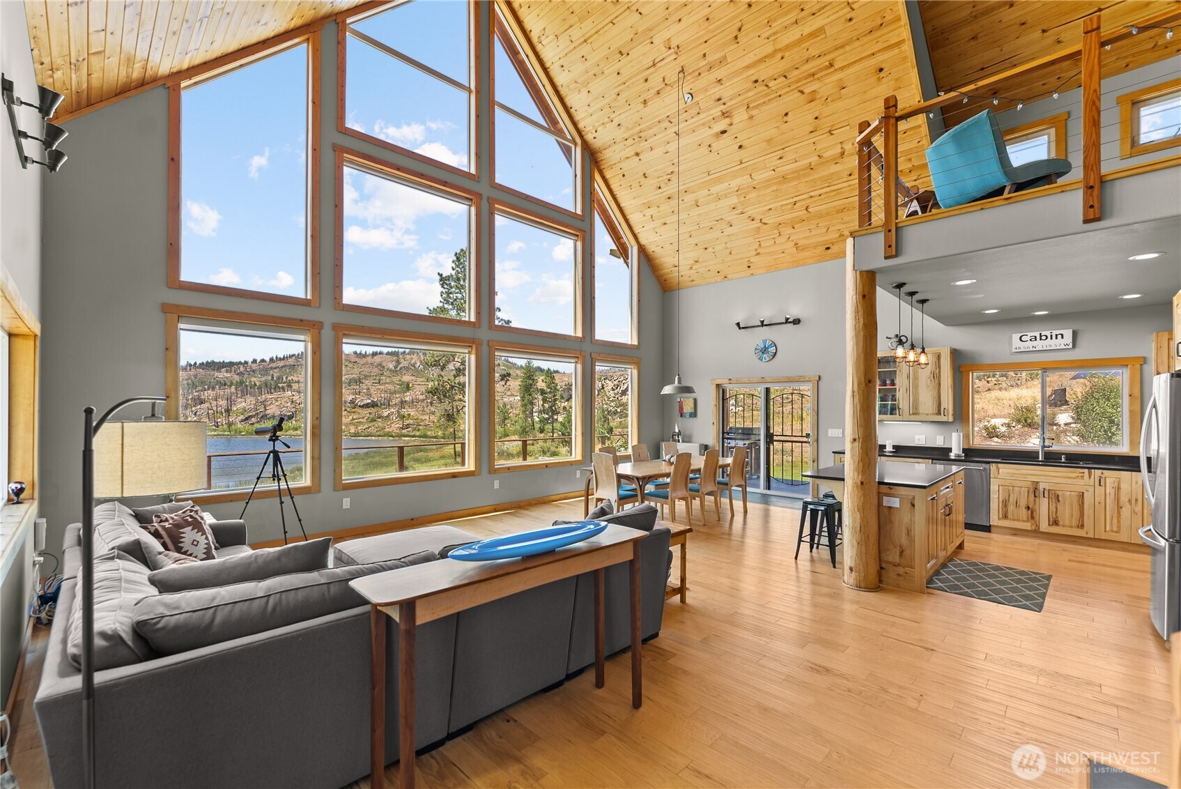 30 Shalberg Lake Road