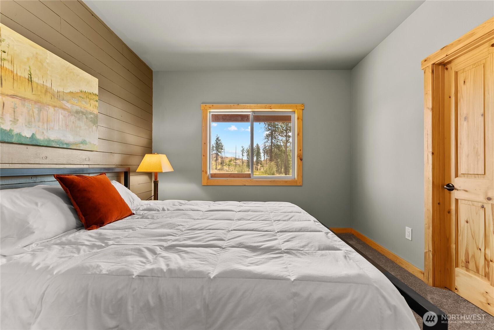 30 Shalberg Lake Road