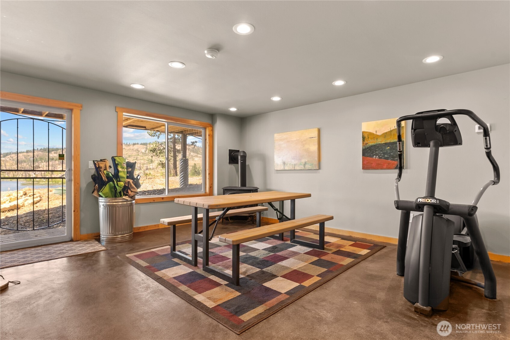 30 Shalberg Lake Road