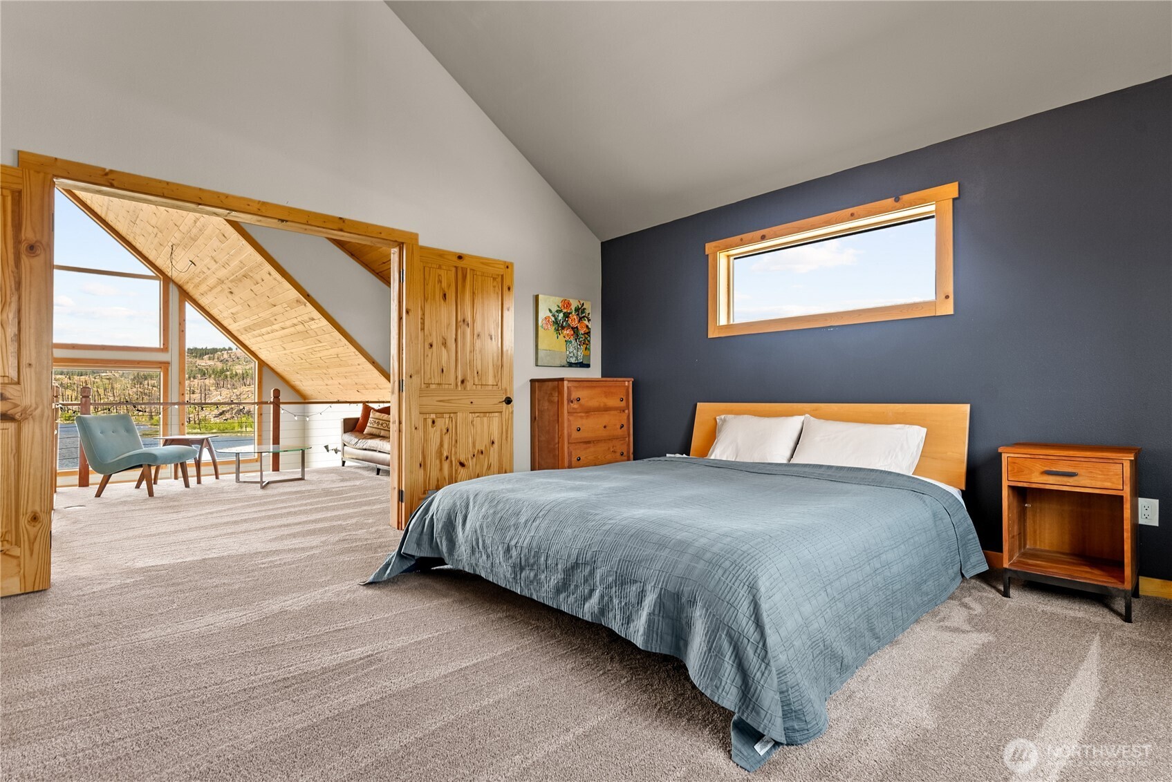 30 Shalberg Lake Road