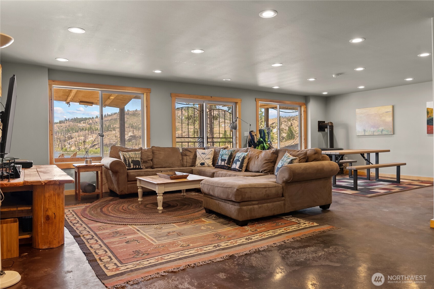 30 Shalberg Lake Road