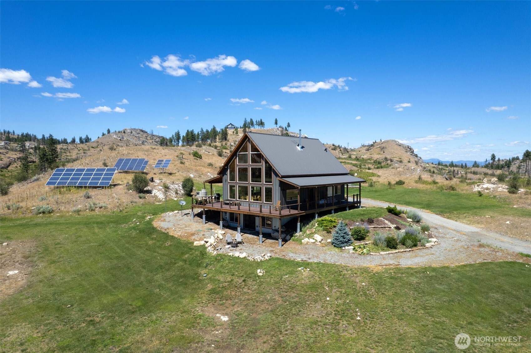 30 Shalberg Lake Road