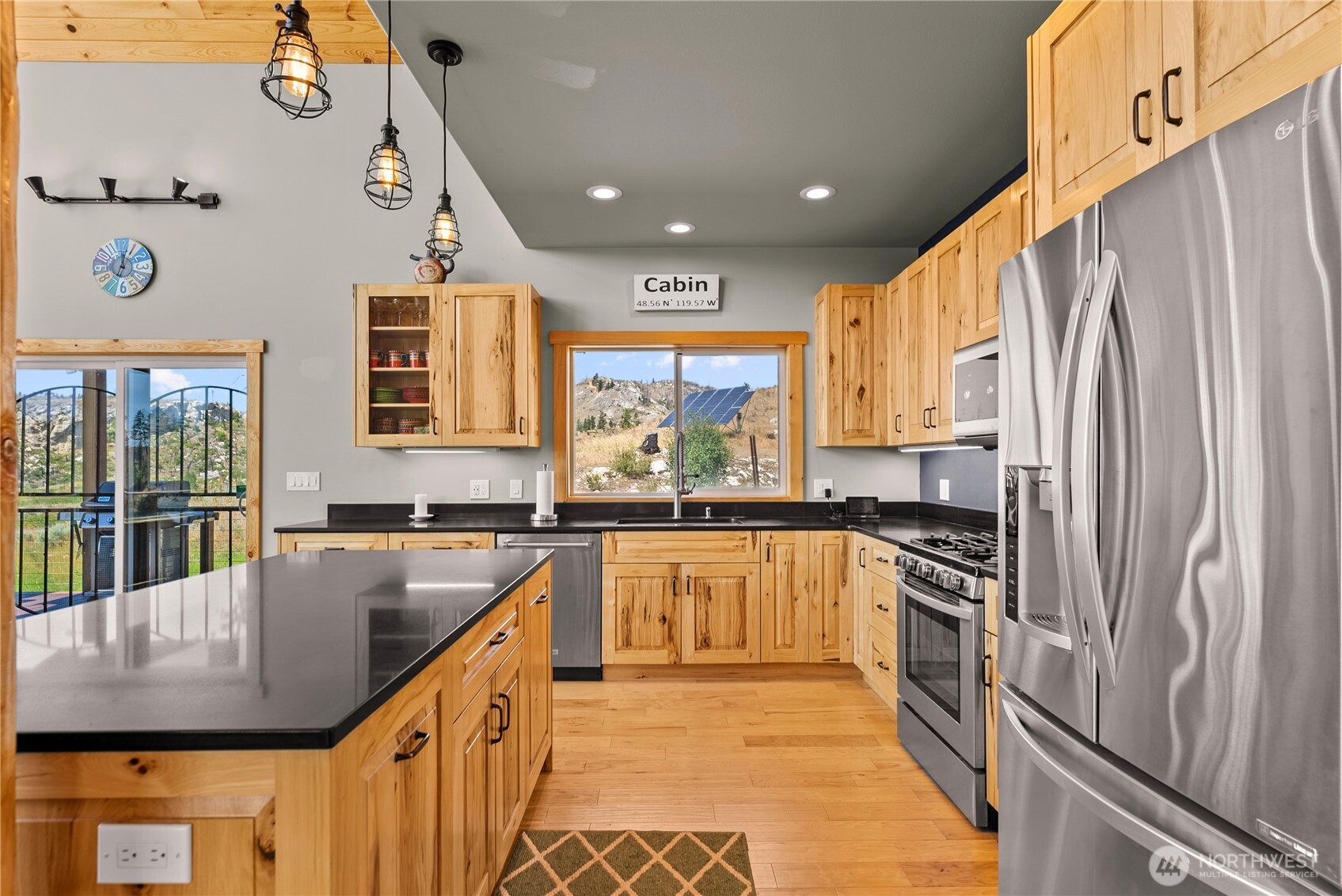 30 Shalberg Lake Road