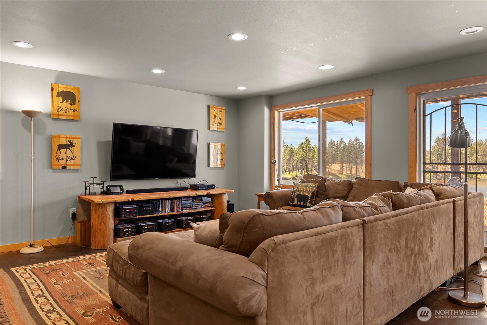 30 Shalberg Lake Road