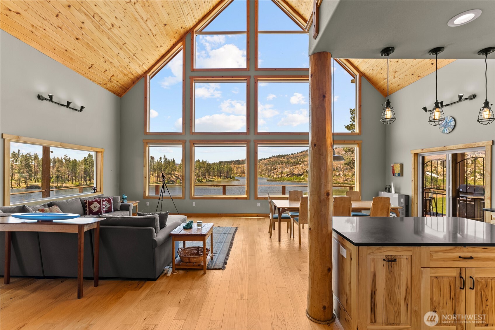 30 Shalberg Lake Road