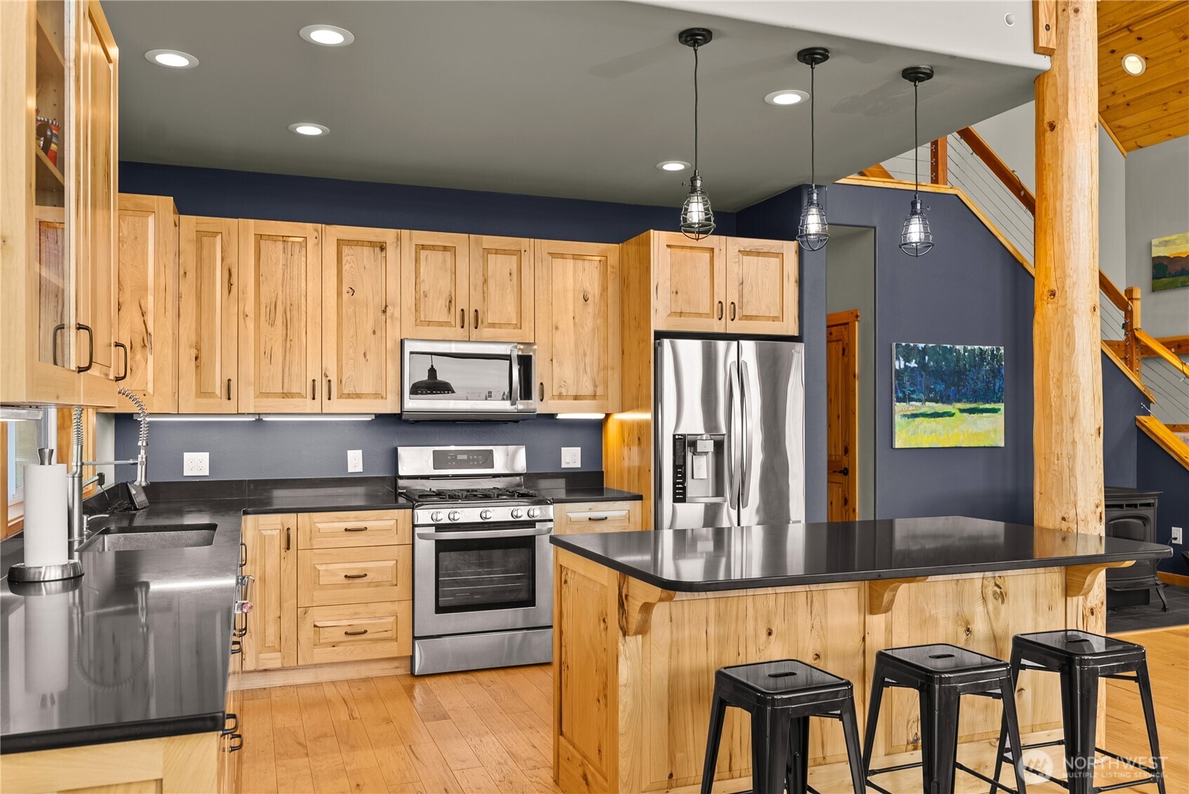 30 Shalberg Lake Road