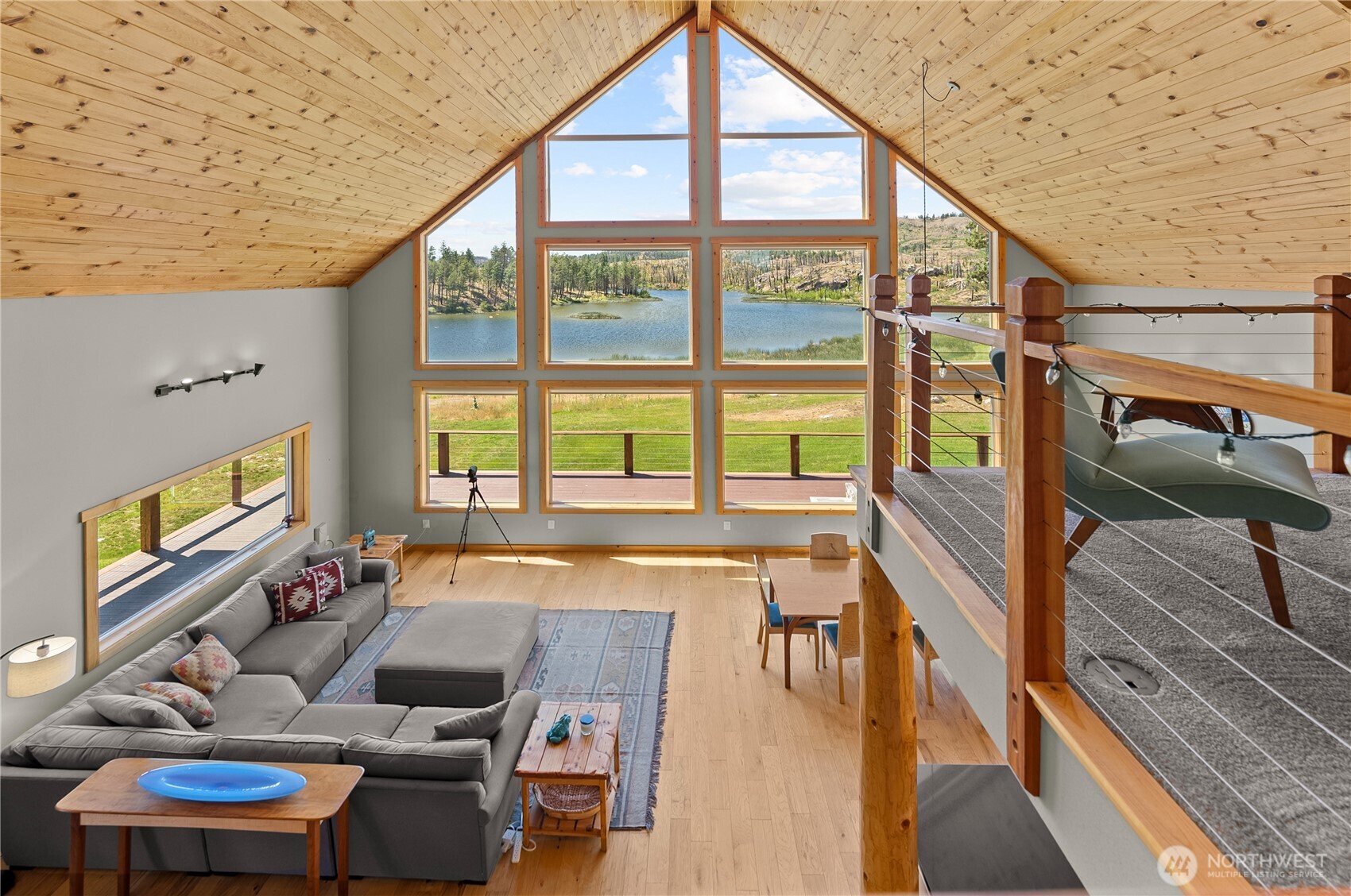 30 Shalberg Lake Road