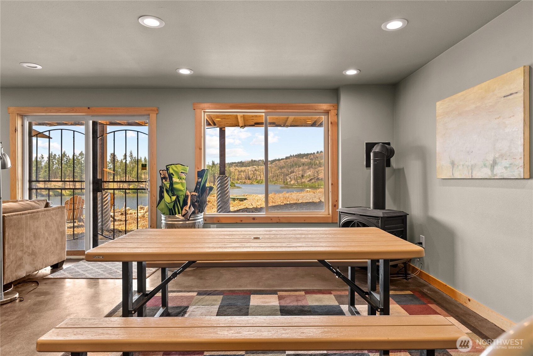 30 Shalberg Lake Road