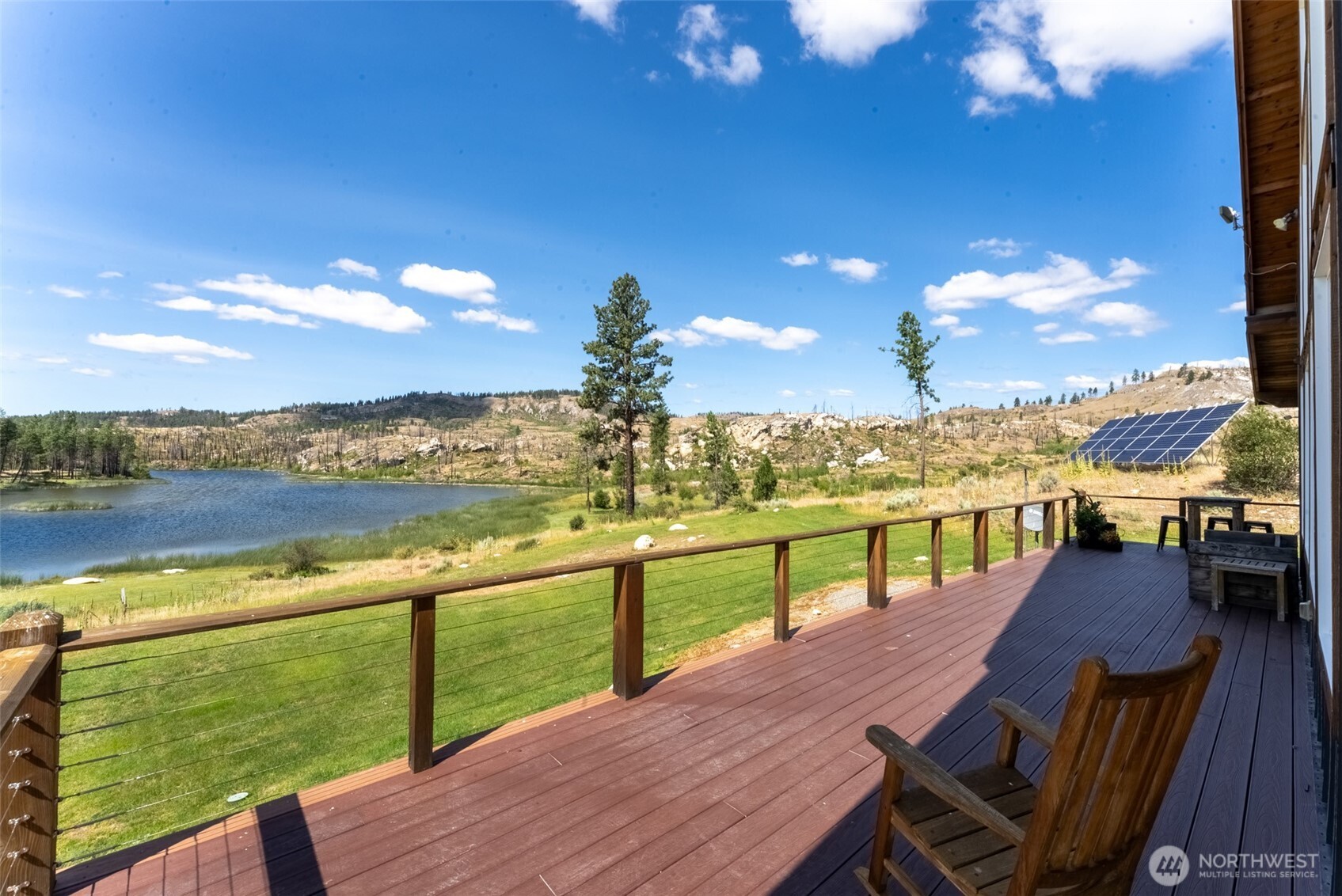 30 Shalberg Lake Road