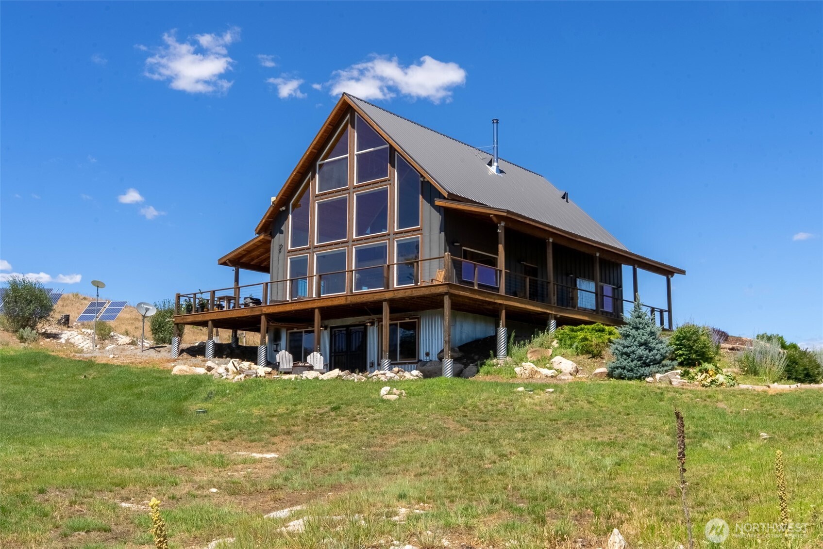 30 Shalberg Lake Road