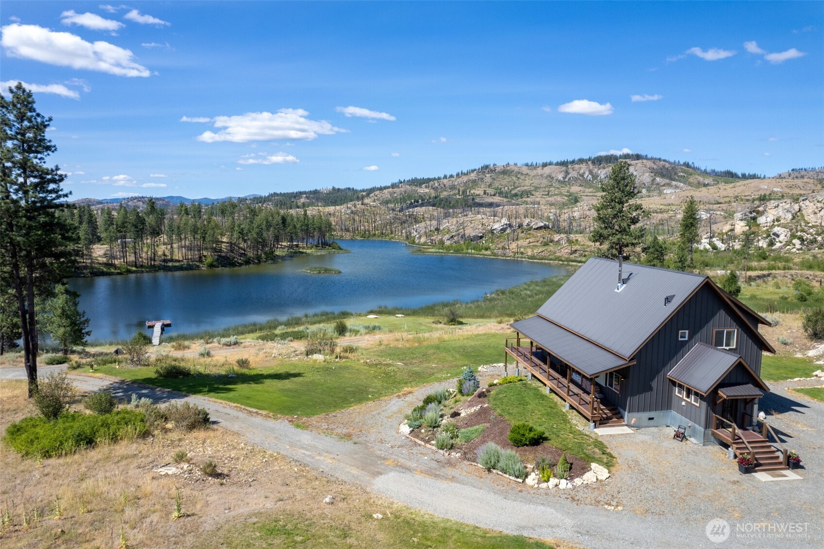 30 Shalberg Lake Road