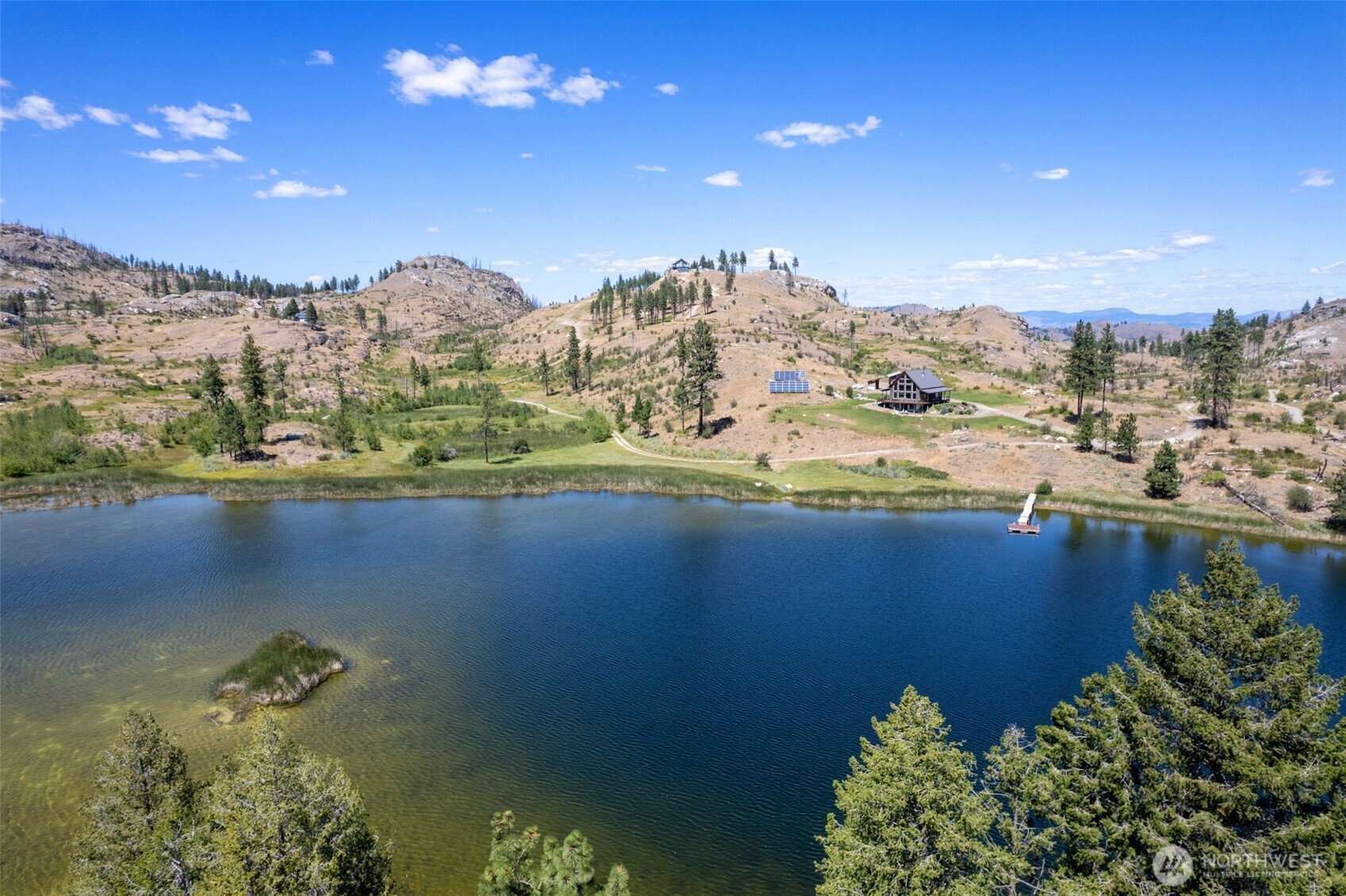 30 Shalberg Lake Road