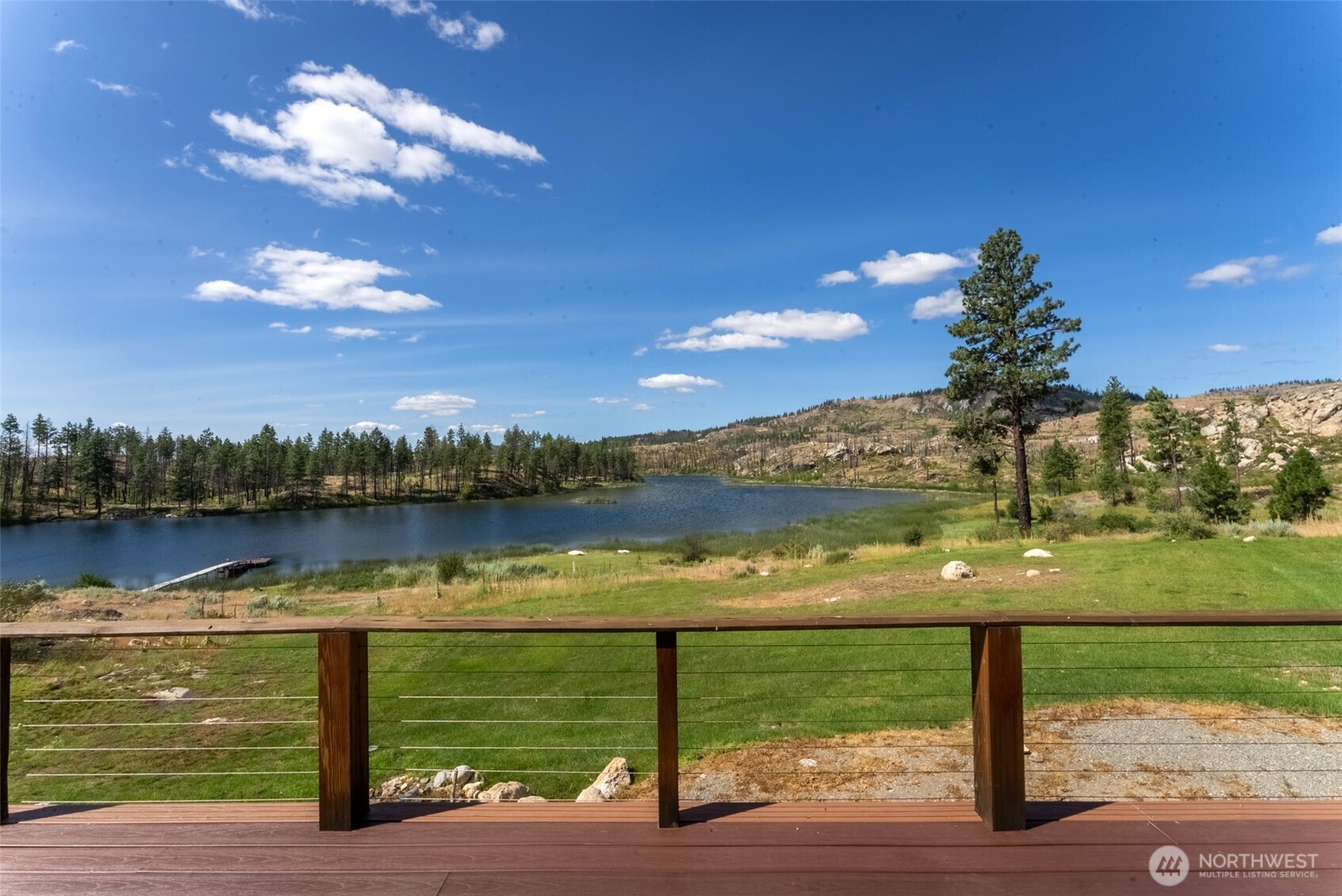 30 Shalberg Lake Road