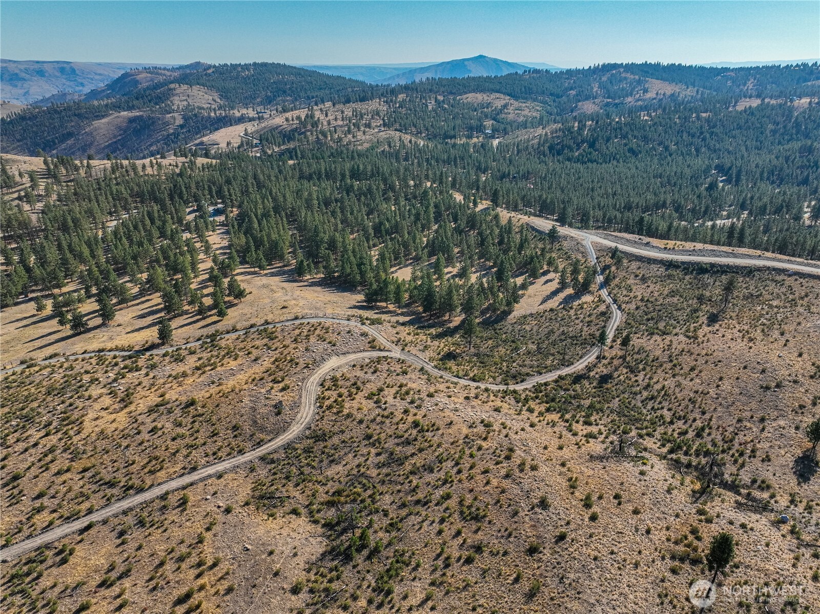 0 Evergreen Camp Rd. Parcel B