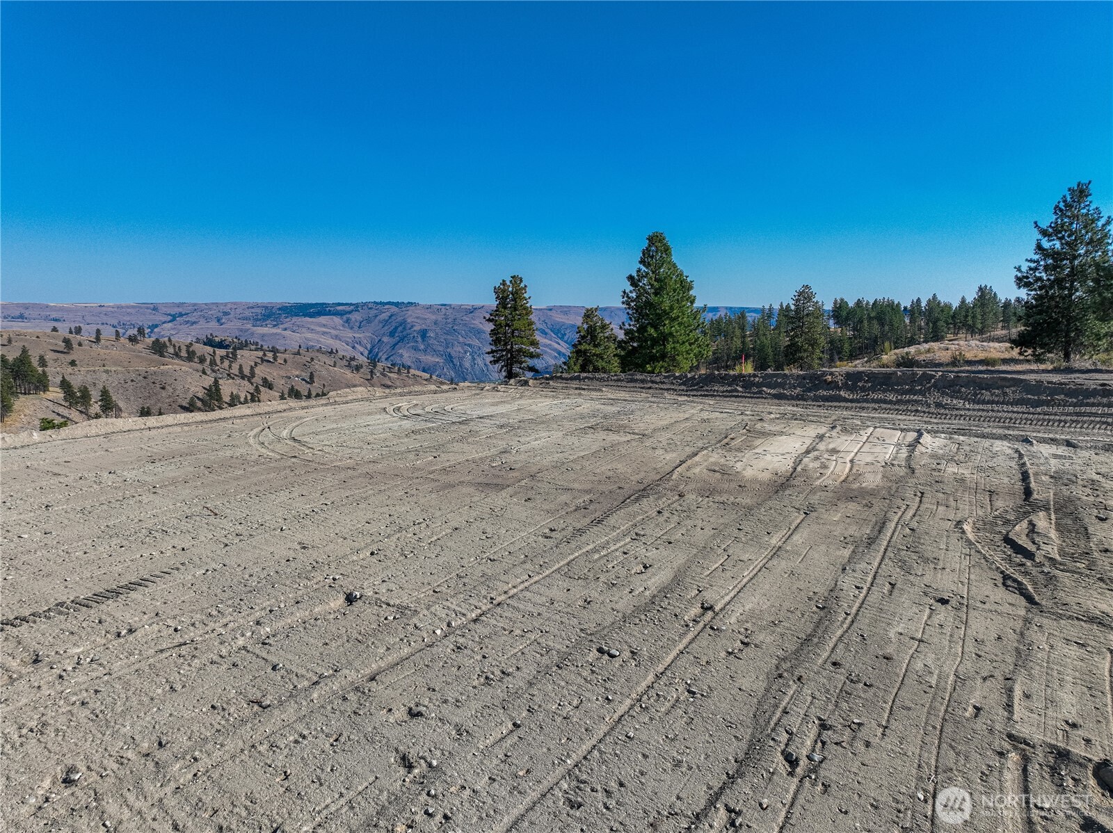 0 Evergreen Camp Rd. Parcel B