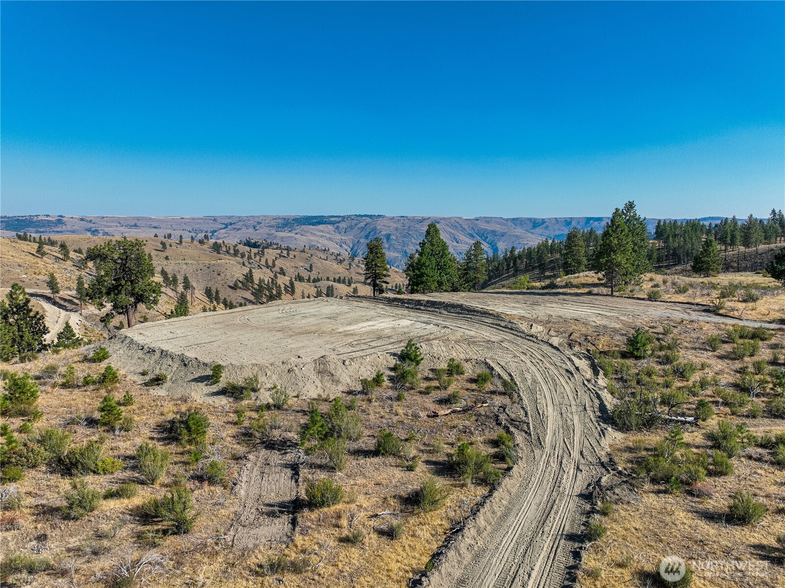 0 Evergreen Camp Rd. Parcel B