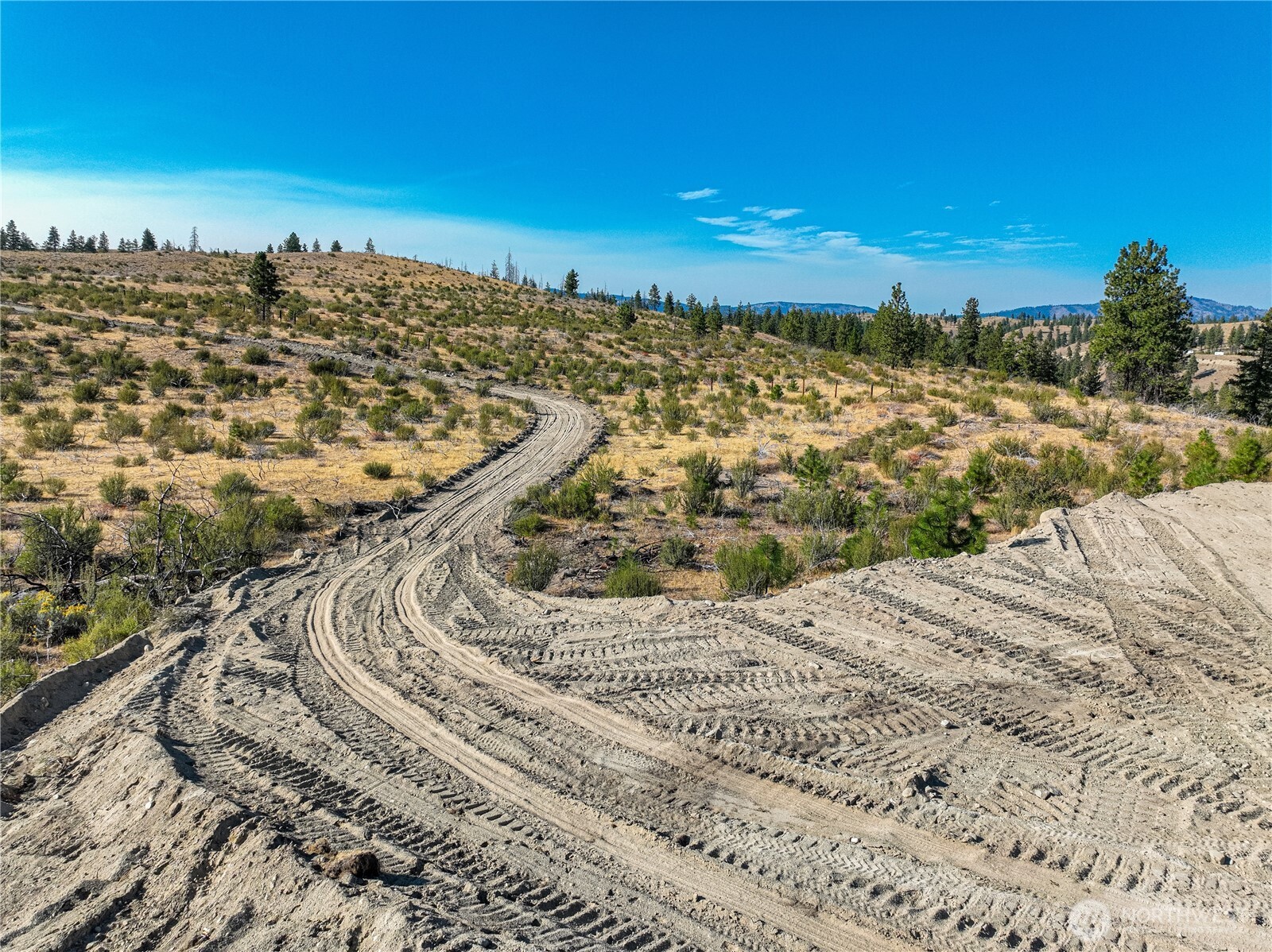 0 Evergreen Camp Rd. Parcel B