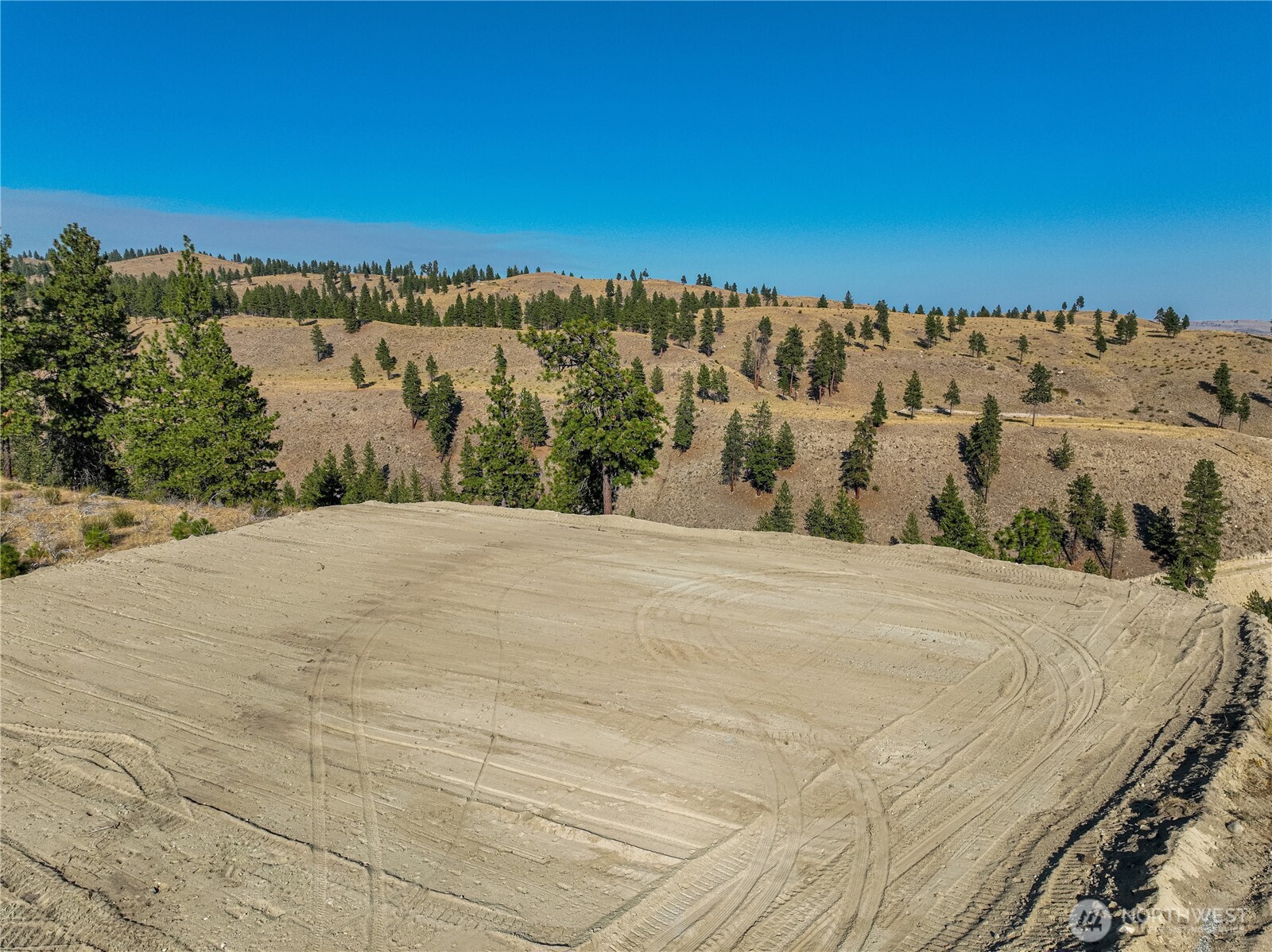0 Evergreen Camp Rd. Parcel B