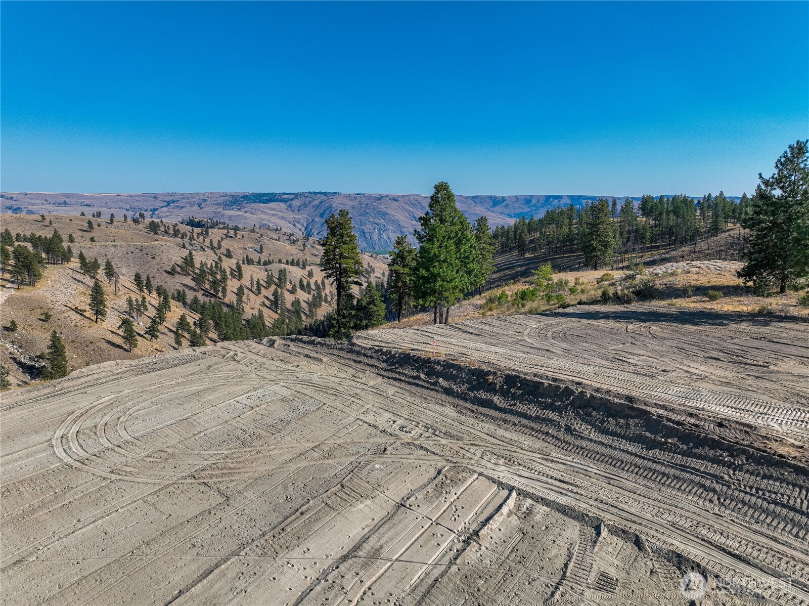 0 Evergreen Camp Rd. Parcel B