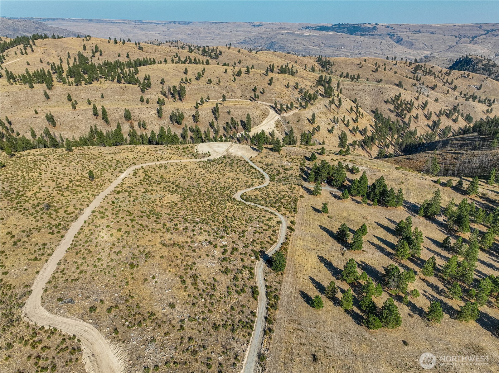 0 Evergreen Camp Rd. Parcel B